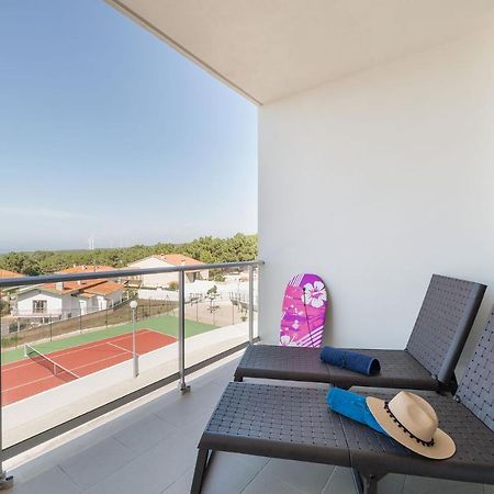 Muralha 2 - Holiday Apartments - By Sch Назаре Екстериор снимка