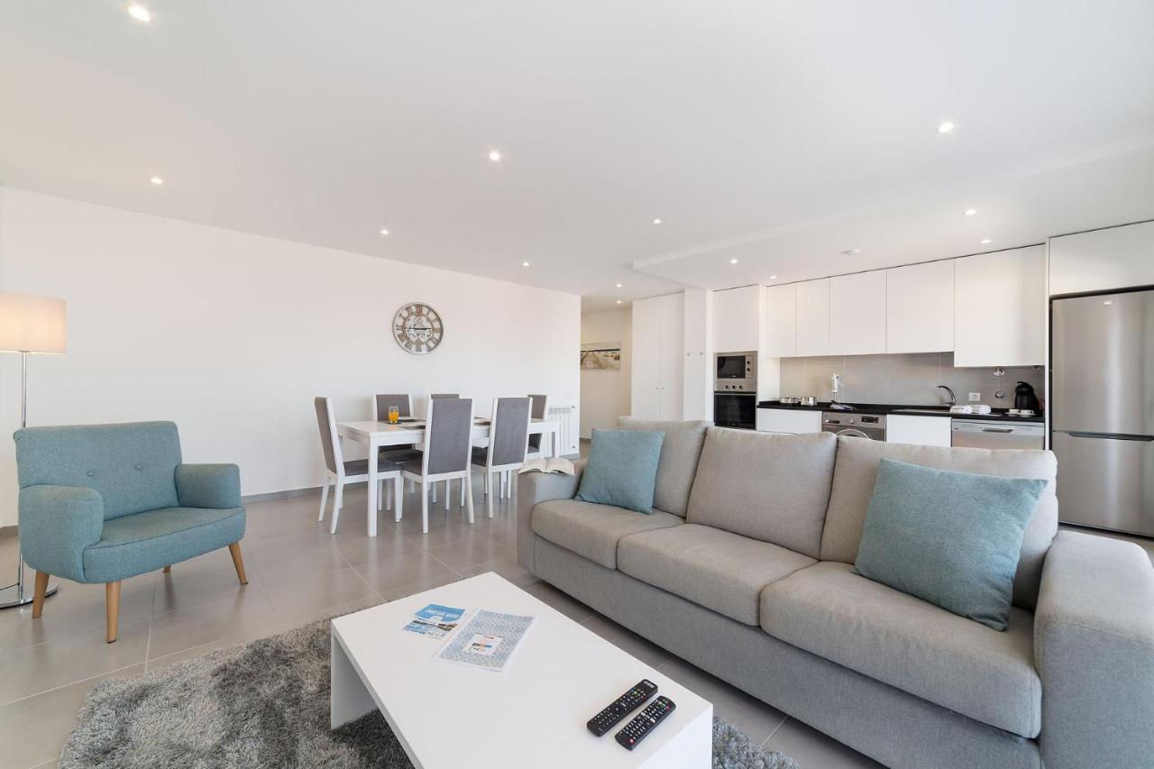 Muralha 2 - Holiday Apartments - By Sch Назаре Екстериор снимка
