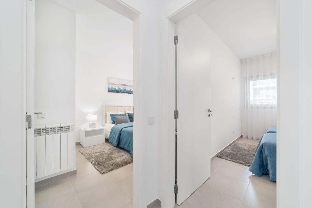 Muralha 2 - Holiday Apartments - By Sch Назаре Екстериор снимка